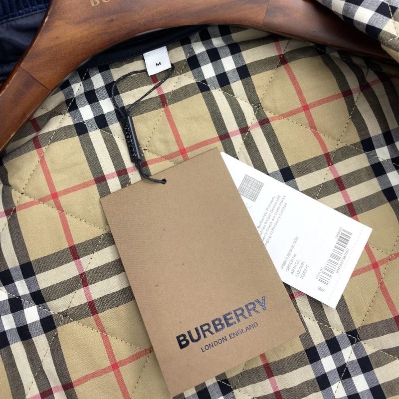 Burberry Outwear